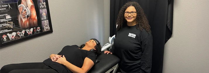Chiropractic Tyler TX Spinal Decompression